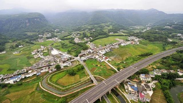 四川僰王山镇最新消息,四川僰王山镇，最新发展动态与消息