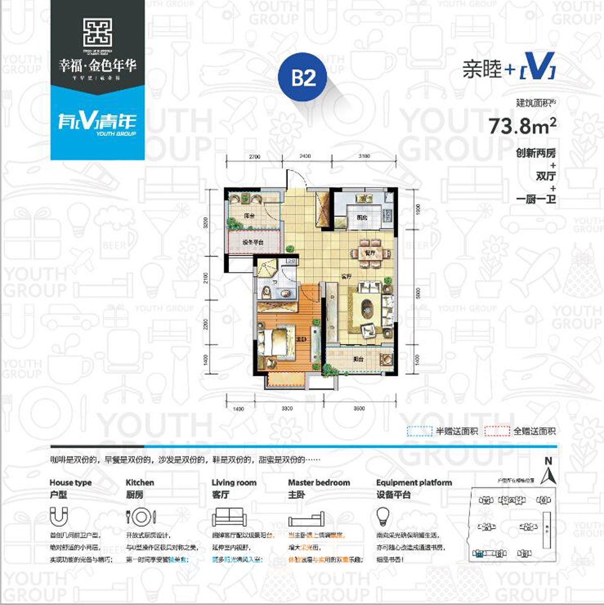 幸福金色年华最新房价,金色年华，幸福生活的最新房价展望