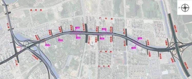 李纸路立交最新消息,李纸路立交最新消息深度解析