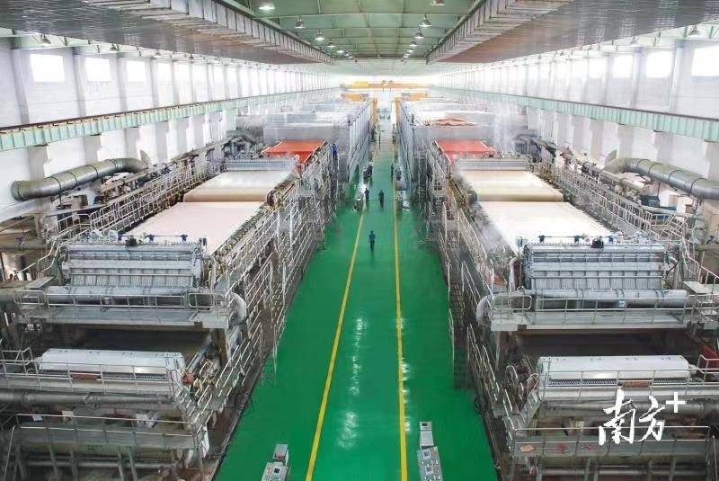 东莞理文造纸厂最新招工信息,东莞理文造纸厂最新招工信息概述
