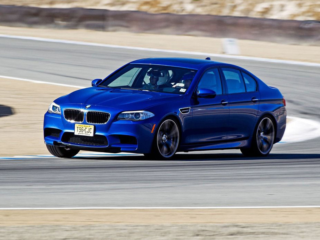 bmwm,BMW M，速度与激情的完美融合